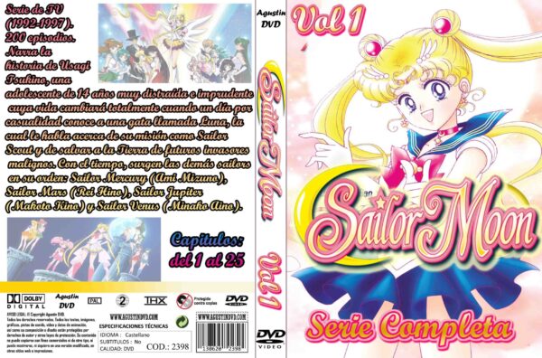 2398_SAILOR MOON VOL 1